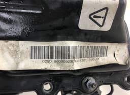 VW 00402922A9 Aut. gearbox valve body (mechatronics) VW PASSAT B6 (3C) (2005-2010) — thumbnail 3