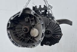MERCEDES-BENZ 716520 A1693603100 R169361000210 Gearbox MERCEDES-BENZ B-CLASS (W245) (2005-2011) — thumbnail 1