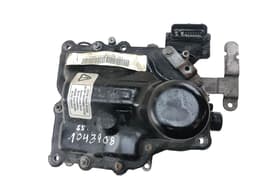 VW 00402922A9 Aut. gearbox valve body (mechatronics) VW PASSAT B6 (3C) (2005-2010) — thumbnail 2