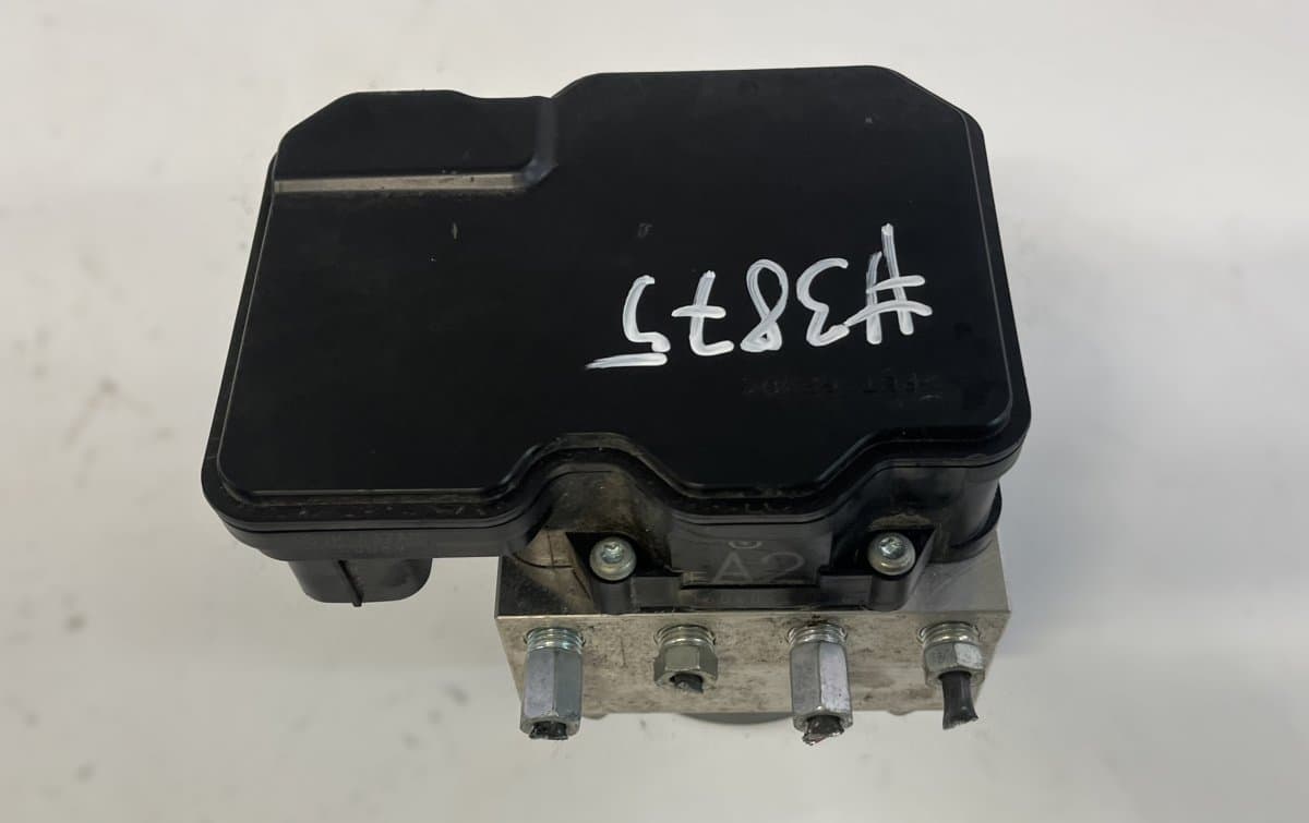 MAZDA GDYL437A0A ABS hydraulic unit / pump MAZDA 6 (GJ, GL) (2012-2020)