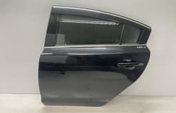 MAZDA GHY27302XB Door Rear Left MAZDA 6 (GJ, GL) (2012-2020) — thumbnail 1