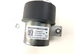 PORSCHE 95864140106 Clock PORSCHE MACAN I (95B) (2014-2024) — thumbnail 3