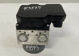 MAZDA GDYL437A0A ABS hydraulic unit / pump MAZDA 6 (GJ, GL) (2012-2020) — thumbnail 2