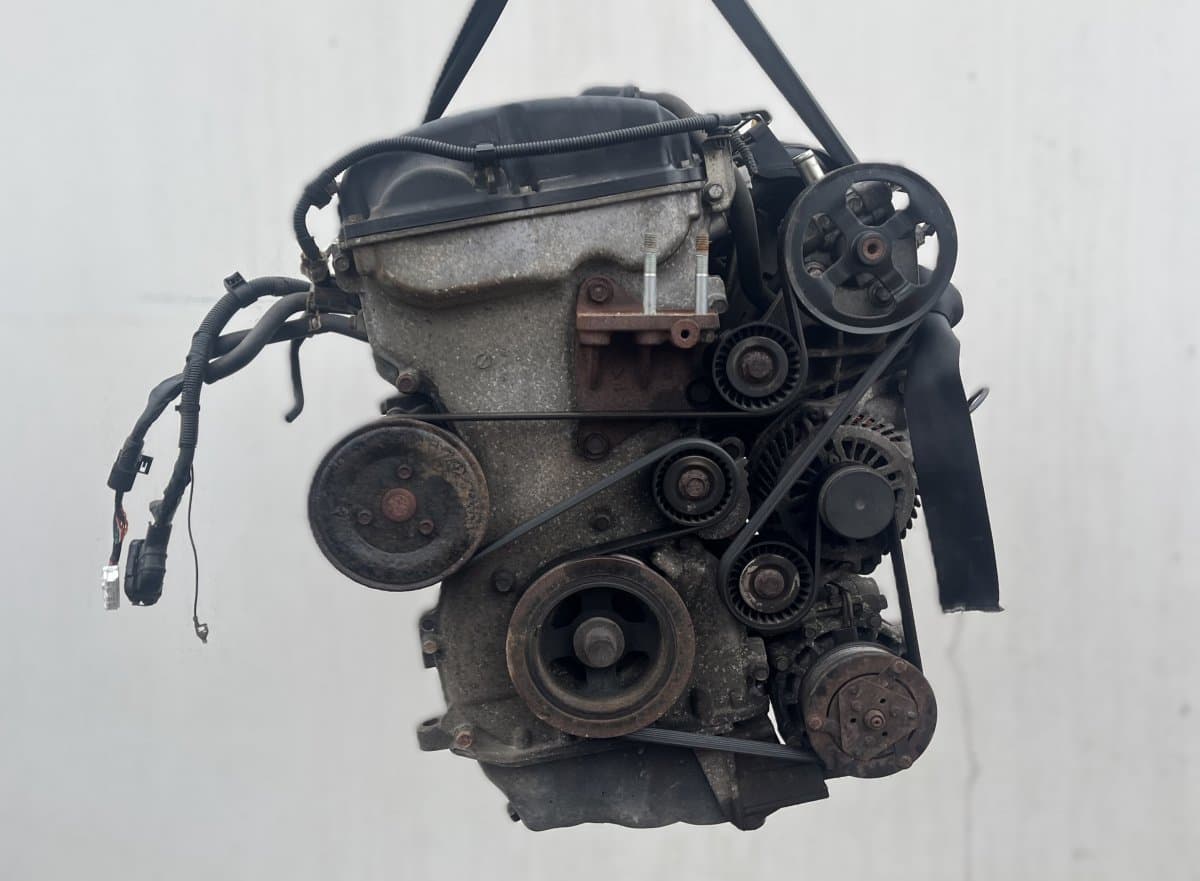 MITSUBISHI 4B12 7813A068 Engine MITSUBISHI OUTLANDER II (CW, ZG, ZH) (2006-2012)
