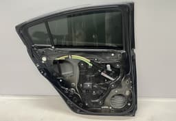 MAZDA GHY27302XB Door Rear Left MAZDA 6 (GJ, GL) (2012-2020) — thumbnail 2