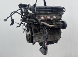 MITSUBISHI 4B12 7813A068 Engine MITSUBISHI OUTLANDER II (CW, ZG, ZH) (2006-2012) — thumbnail 4