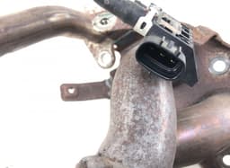 TOYOTA 17141F2050 Catalyc Converter TOYOTA COROLLA XII (E210) (2018-) — thumbnail 2