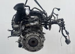 MITSUBISHI 4B12 7813A068 Engine MITSUBISHI OUTLANDER II (CW, ZG, ZH) (2006-2012) — thumbnail 3