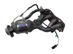 TOYOTA 17141F2050 Catalyc Converter TOYOTA COROLLA XII (E210) (2018-) — thumbnail 1