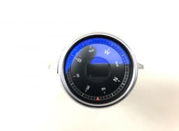 PORSCHE 95864140106 Clock PORSCHE MACAN I (95B) (2014-2024) — thumbnail 1