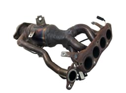 TOYOTA 17141F2050 Catalyc Converter TOYOTA COROLLA XII (E210) (2018-) — thumbnail 3