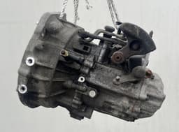MITSUBISHI 2500A213 Gearbox MITSUBISHI OUTLANDER II (CW, ZG, ZH) (2006-2012) — thumbnail 4