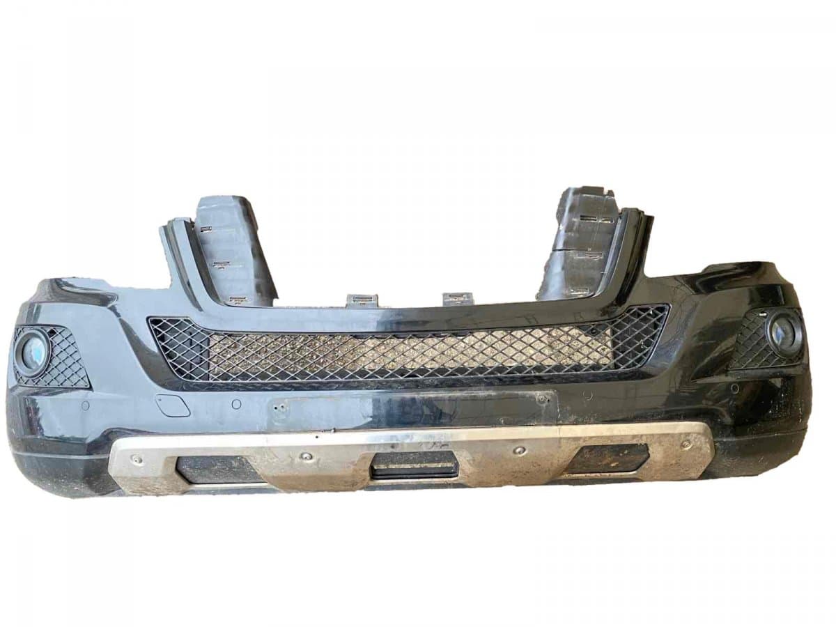 MERCEDES-BENZ A1648803240 Front Bumper MERCEDES-BENZ ML-CLASS (W164) (2005-2011)