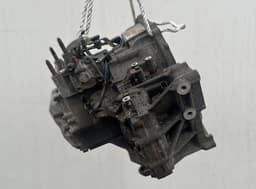 MITSUBISHI 2500A213 Gearbox MITSUBISHI OUTLANDER II (CW, ZG, ZH) (2006-2012) — thumbnail 2