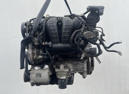 MITSUBISHI 4B12 7813A068 Engine MITSUBISHI OUTLANDER II (CW, ZG, ZH) (2006-2012) — thumbnail 2