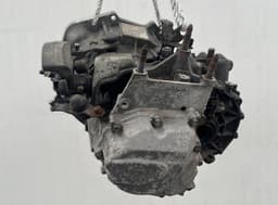MITSUBISHI 2500A213 Gearbox MITSUBISHI OUTLANDER II (CW, ZG, ZH) (2006-2012) — thumbnail 3