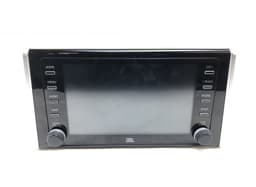 TOYOTA 8614042C31 Radio TOYOTA RAV 4 V (XA50) (2018-) — thumbnail 1