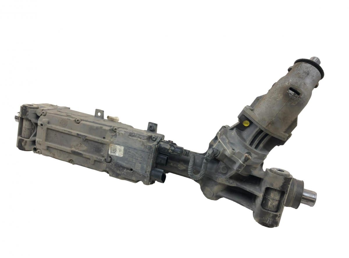 PORSCHE 95B423055AJ A2C9963710200 Steering rack PORSCHE MACAN I (95B) (2014-2024)