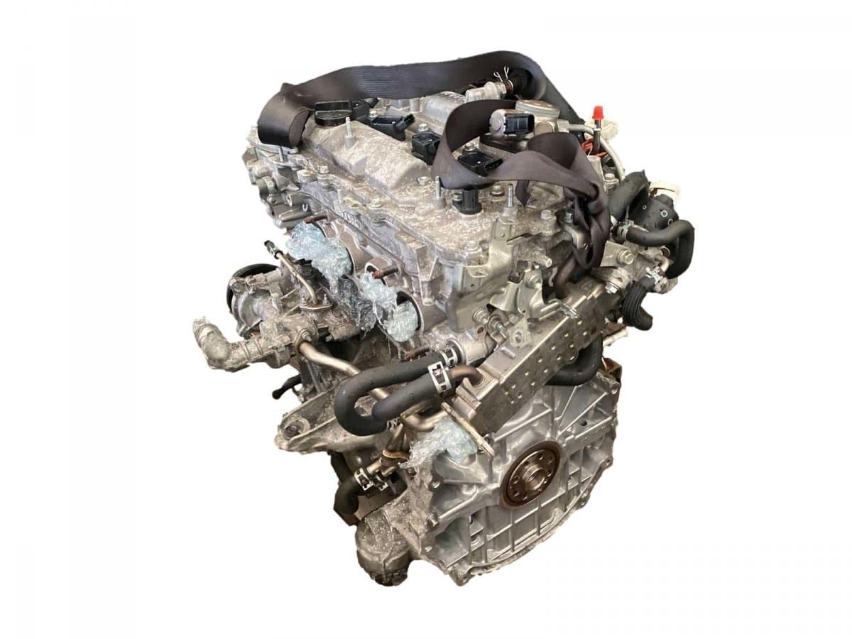 LEXUS 2ARFSE Engine LEXUS GS IV (2011-2020)