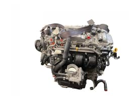LEXUS 2ARFSE Engine LEXUS GS IV (2011-2020) — thumbnail 4