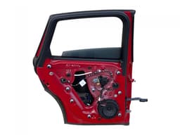 PORSCHE 95B833021 Door Rear Left PORSCHE MACAN I (95B) (2014-2024) — thumbnail 2