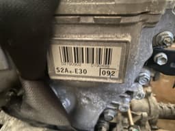 LEXUS 2ARFSE Engine LEXUS GS IV (2011-2020) — thumbnail 5