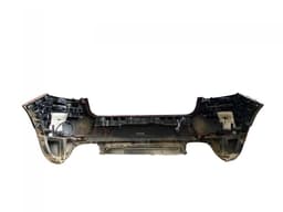 PORSCHE 95B807417K 95B807521AB Rear bumper PORSCHE MACAN I (95B) (2014-2024) — thumbnail 2