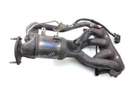 TOYOTA 1714125181 Catalyc Converter TOYOTA RAV 4 V (XA50) (2018-) — thumbnail 2