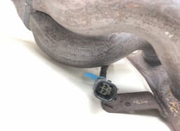 TOYOTA 1714125181 Catalyc Converter TOYOTA RAV 4 V (XA50) (2018-) — thumbnail 3