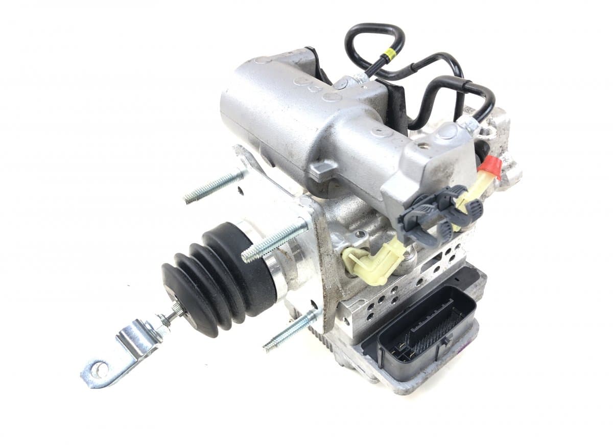 4705042152 ABS hydraulic unit / pump TOYOTA RAV 4 V (XA50) (2018-)