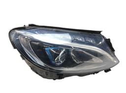 MERCEDES-BENZ A2059061404 Headlight right MERCEDES-BENZ C-CLASS (W205) (2013-2021) — thumbnail 1