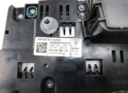 PORSCHE 95B920931AD Instrument Cluster PORSCHE MACAN I (95B) (2014-2024) — thumbnail 3