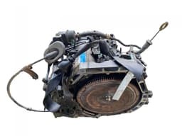HONDA 20021R94000 Gearbox HONDA ACCORD VIII (CP, CU) (2007-2015) — thumbnail 1