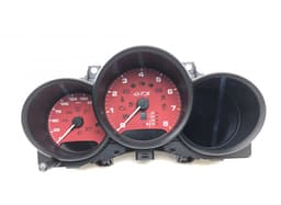 PORSCHE 95B920931AD Instrument Cluster PORSCHE MACAN I (95B) (2014-2024) — thumbnail 1