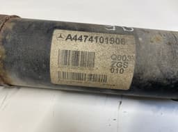 MERCEDES-BENZ A4474101906 Propeller shaft front MERCEDES-BENZ VITO / V-CLASS (W447) (2014-) — thumbnail 2