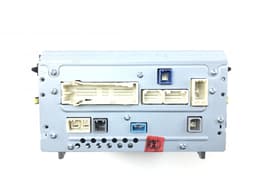 LEXUS 8680430640 Radio LEXUS GS IV (2011-2020) — thumbnail 2