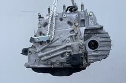 MAZDA Q3RN 9TD0501156 PYL9B0508D PYL9B Gearbox MAZDA 6 (GJ, GL) (2012-2020) — thumbnail 3