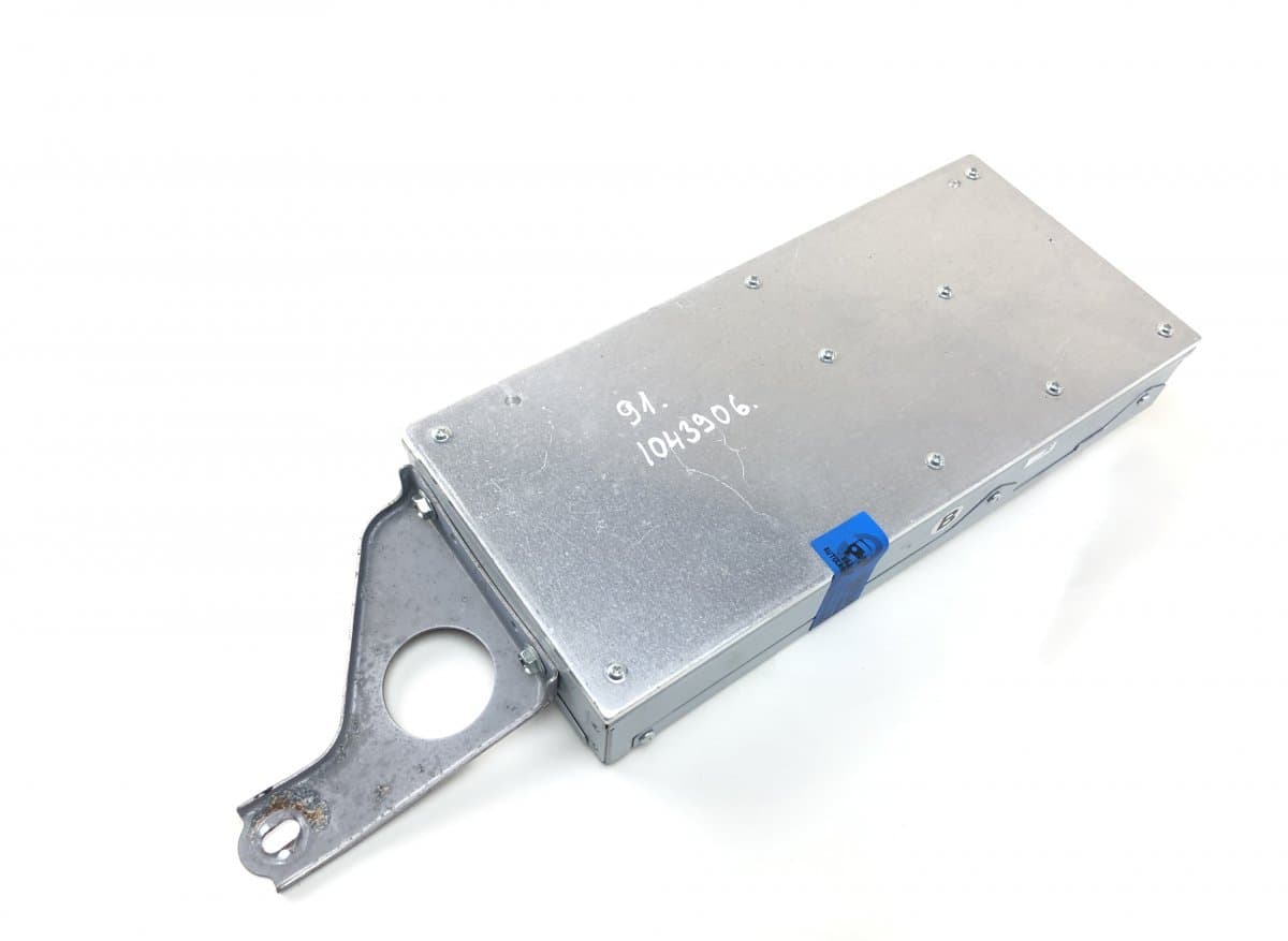 LEXUS 8628030671 Audio amplifier LEXUS GS IV (2011-2020)