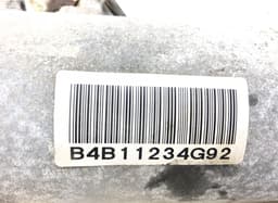 LEXUS 4420030730 Steering rack LEXUS GS IV (2011-2020) — thumbnail 3