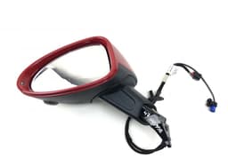PORSCHE 95B857539A Mirror left PORSCHE MACAN I (95B) (2014-2024) — thumbnail 1