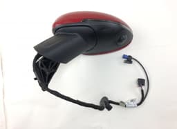 PORSCHE 95B857539A Mirror left PORSCHE MACAN I (95B) (2014-2024) — thumbnail 2
