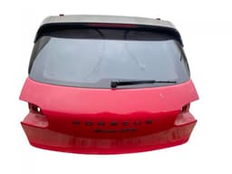 PORSCHE 95B827025CY Bootlid / tailgate PORSCHE MACAN I (95B) (2014-2024) — thumbnail 1