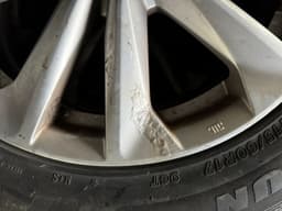 NISSAN D03004EA1A Rim set With Tyres 4 pcs NISSAN QASHQAI II (J11) (2013-2021) — thumbnail 6
