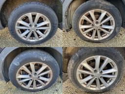NISSAN D03004EA1A Rim set With Tyres 4 pcs NISSAN QASHQAI II (J11) (2013-2021) — thumbnail 7