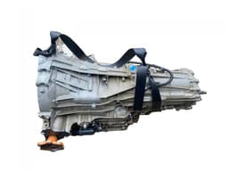 PORSCHE A5B02 0FD300041J Gearbox PORSCHE MACAN I (95B) (2014-2024) — thumbnail 1