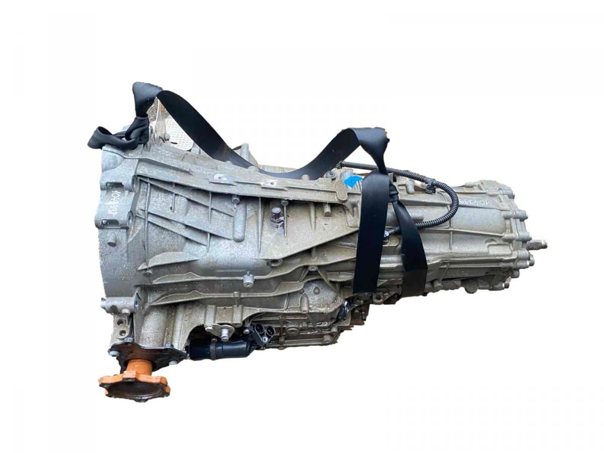 PORSCHE A5B02 0FD300041J Gearbox PORSCHE MACAN I (95B) (2014-2024)