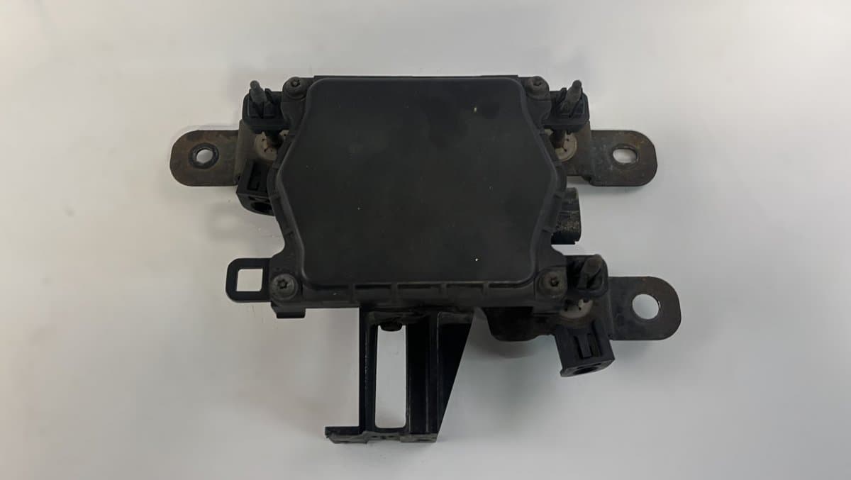 NISSAN 8821020010 230000-6022 Distronic radar / sensor NISSAN QASHQAI II (J11) (2013-2021)