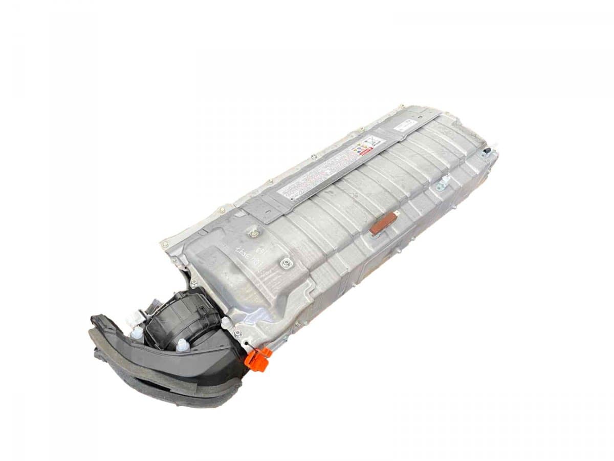 TOYOTA G951042021 High voltage battery (EV, Hybrid) TOYOTA RAV 4 V (XA50) (2018-)