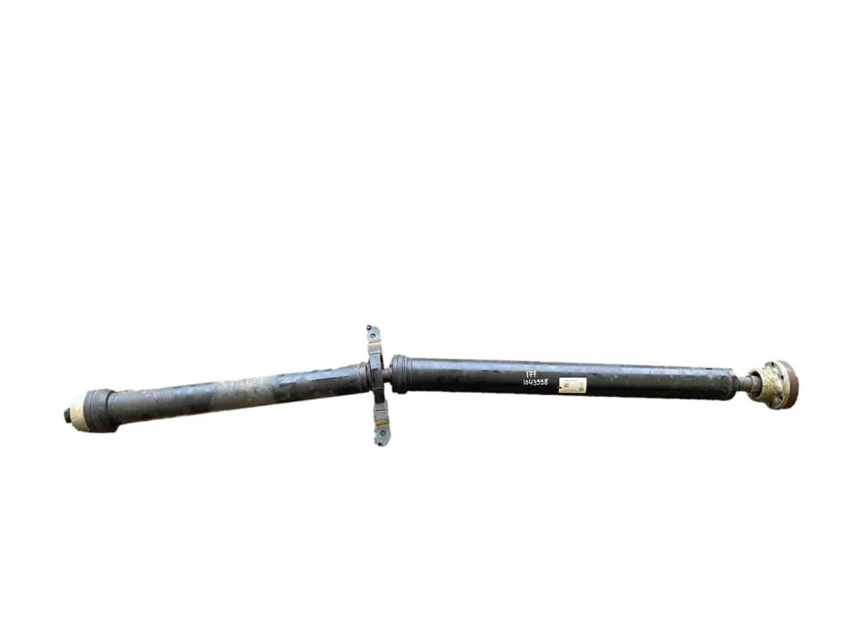 PORSCHE 95B521101F Propeller Shaft Complete PORSCHE MACAN I (95B) (2014-2024)