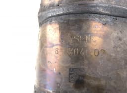 PORSCHE 95B254350X Catalyc Converter PORSCHE MACAN I (95B) (2014-2024) — thumbnail 6